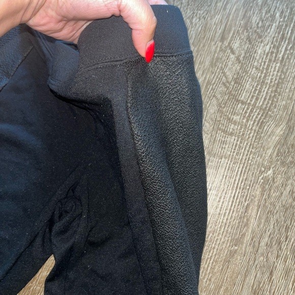 💛 bundle $6- express half leather legging size XS - Picture 3 of 5